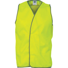 Load image into Gallery viewer, Daytime HiVis Safety Vests - 3801