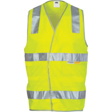 Load image into Gallery viewer, Day/Night HiVis Safety Vests - 3803