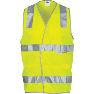 Day/Night HiVis Safety Vests - 3803