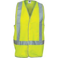 Load image into Gallery viewer, Day/Night Safety Vests with H-pattern - 3804