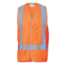 Load image into Gallery viewer, Day/Night Safety Vests with H-pattern - 3804