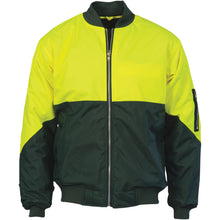 Load image into Gallery viewer, HiVis Two Tone Flying Jacket - 3861