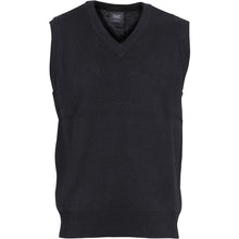 Load image into Gallery viewer, Pullover vest - Wool Blend - 4311