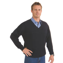 Load image into Gallery viewer, Pullover Jumper - Wool Blend - 4321