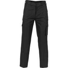 Load image into Gallery viewer, Permanent Press Cargo Pants - 4504