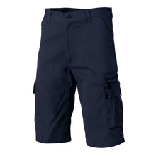 Load image into Gallery viewer, Island Duck Weave Cargo Shorts - 4533