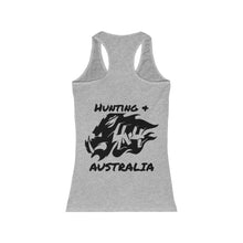 Load image into Gallery viewer, Pig Hunter Women&#39;s Singlet