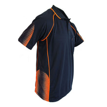 Load image into Gallery viewer, GALAXY Sublimated Polo - 5218