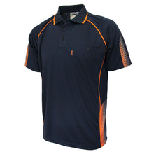 Load image into Gallery viewer, GALAXY Sublimated Polo - 5218