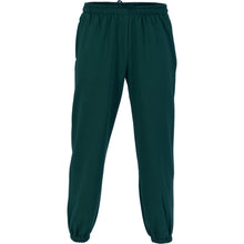 Load image into Gallery viewer, Poly/Cotton Fleecy Track Pants - 5401