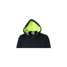Load image into Gallery viewer, Full zip Super Brushed Fleece Jacket Hoodie - 5424