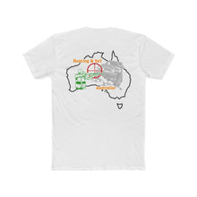 Load image into Gallery viewer, Men&#39;s Hunting &amp; 4x4 Australia T-shirt
