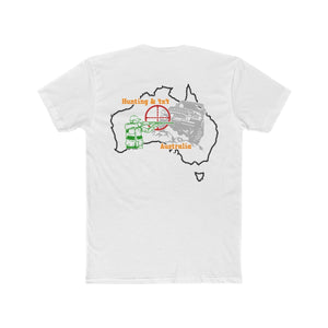 Men's Hunting & 4x4 Australia T-shirt
