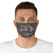 Load image into Gallery viewer, Exclusive Hunting &amp; 4x4 Australia Real Tree Camo Reusable Face Mask