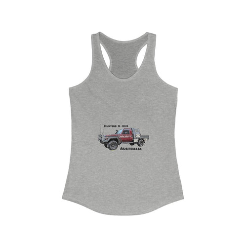 Women's tank