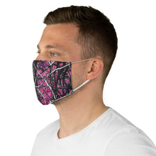 Load image into Gallery viewer, Muddy Girl Camo Reusable Face Mask