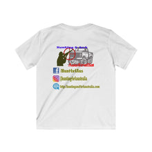 Load image into Gallery viewer, Kids Soft style T-shirt