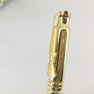 Gold Ballpoint Pen