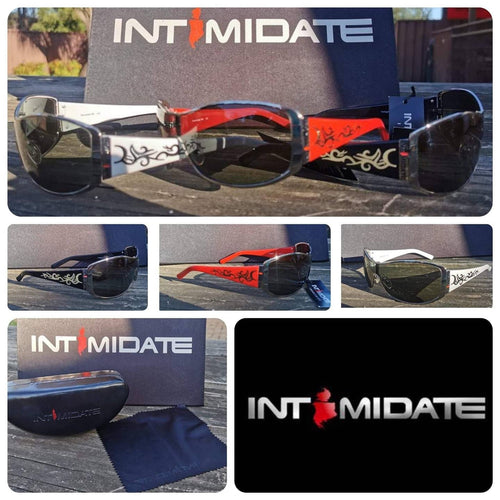 Intimidate Sunglasses (Instigator)