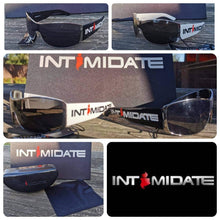 Load image into Gallery viewer, Intimidate Sunglasses (LAM)