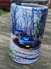Load image into Gallery viewer, Personalised/Custom Stubby Holder 375ml