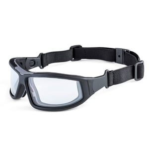 Transformer Safety Spec "3 in 1" Goggle/Spec Eyewear Combo - SP32