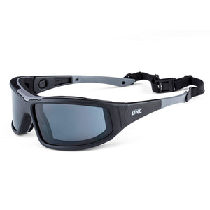 Transformer Safety Spec "3 in 1" Goggle/Spec Eyewear Combo - SP32