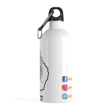 Load image into Gallery viewer, Hunting &amp; 4x4 Australia Stainless Steel Water Bottle