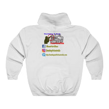 Load image into Gallery viewer, Custom Ute Hoodie