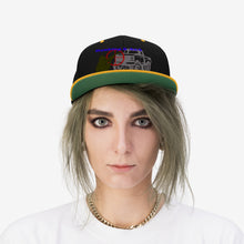 Load image into Gallery viewer, Unisex Snapback