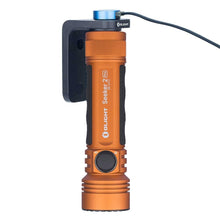 Load image into Gallery viewer, Olight Seeker 2 Pro 3200 lumen rechargeable LED Torch