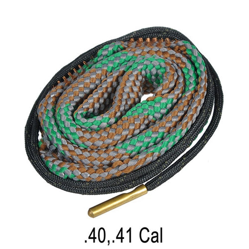 Bore Snake For .40, .41 Cal