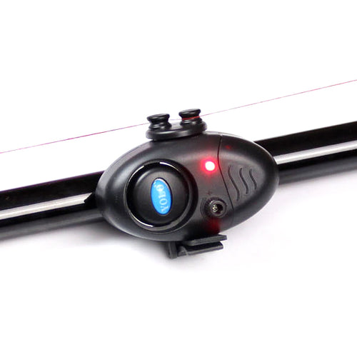 LED Fish Bite Alarm