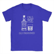 Load image into Gallery viewer, Call Me Old Fashioned T-Shirt