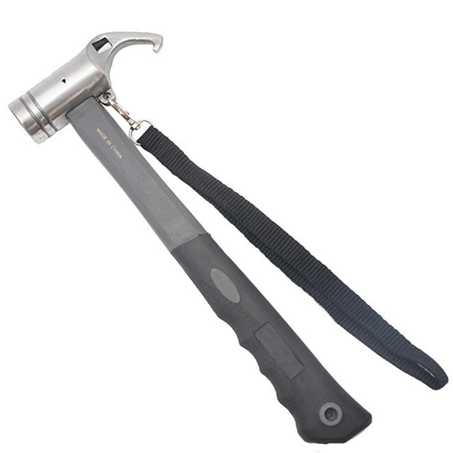 Camping Tent Hammer