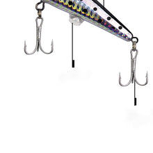 Load image into Gallery viewer, Rechargeable Twitching Fishing Lure