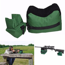 Load image into Gallery viewer, Front &amp; Rear Shooting Rest Bag