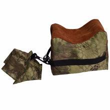 Load image into Gallery viewer, Front &amp; Rear Shooting Rest Bag