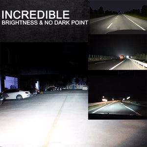 Offroad LED Spot Lights