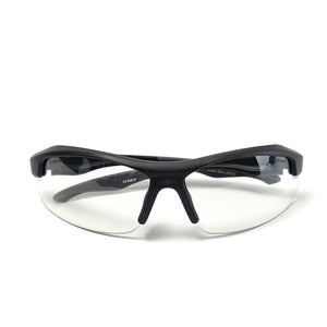 Electronic Earmuffs & Anti Fog Scratch Resistant Eyewear