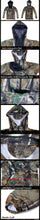 Load image into Gallery viewer, Camouflage Suit