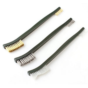 3pc Brush Cleaning kit