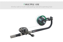 Load image into Gallery viewer, Fishing Reel/Line Winder Spooler Machine