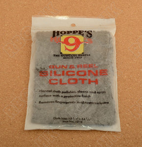 Hoppe's 9 Gun silicon cloth