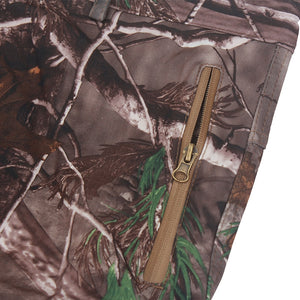 Realtree Camouflage/Hunting Clothes