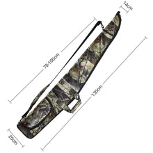 Load image into Gallery viewer, Durable Padded Gun Bag