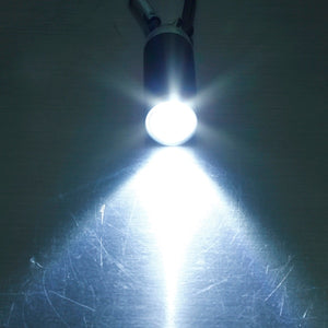 Mini LED Flashlight Torch KeyChain