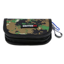 Load image into Gallery viewer, Fishing Lures Bag/Wallet (3 colours available)
