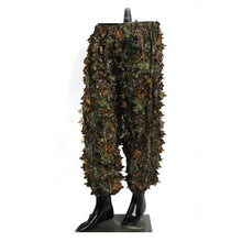 Load image into Gallery viewer, Adults Ghillie Suit