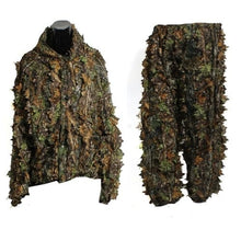 Load image into Gallery viewer, Adults Ghillie Suit